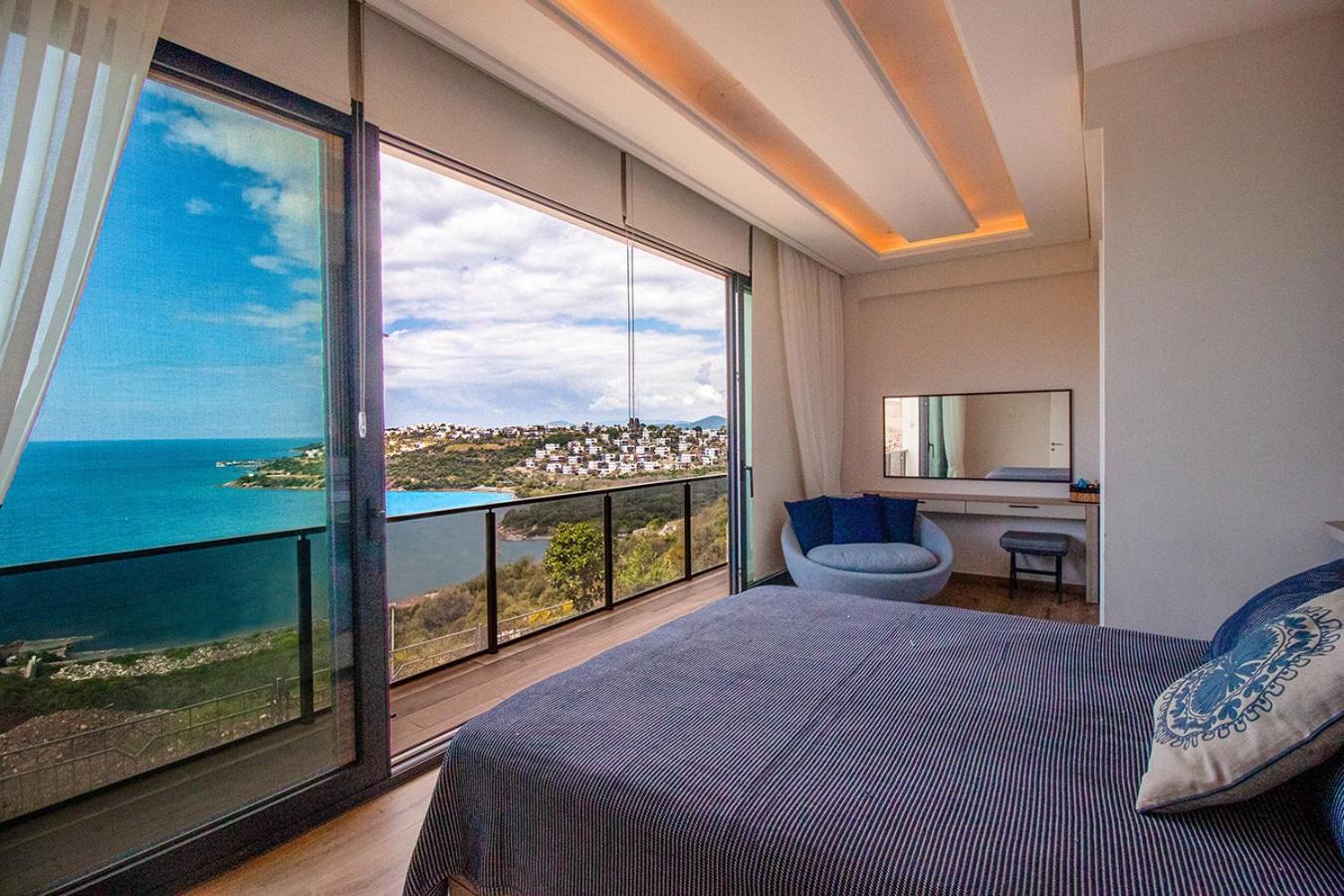 Villa Large Royal Milas